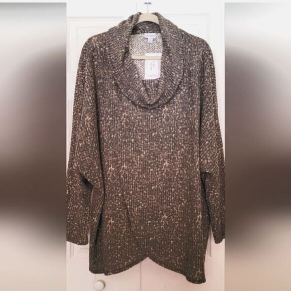 #179 Lularoe Kristen Pullover Tunics- Various Colors- Size: XL - Picture 7 of 11